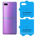 Hydrogel Back Sticker For Samsung Galaxy Z Flip